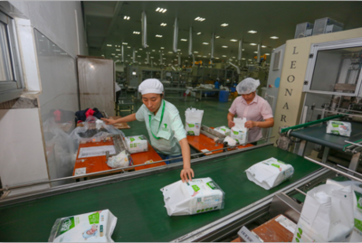 从专业镇到特色小镇 西樵经验在个人卫生用品销售中的样本意义